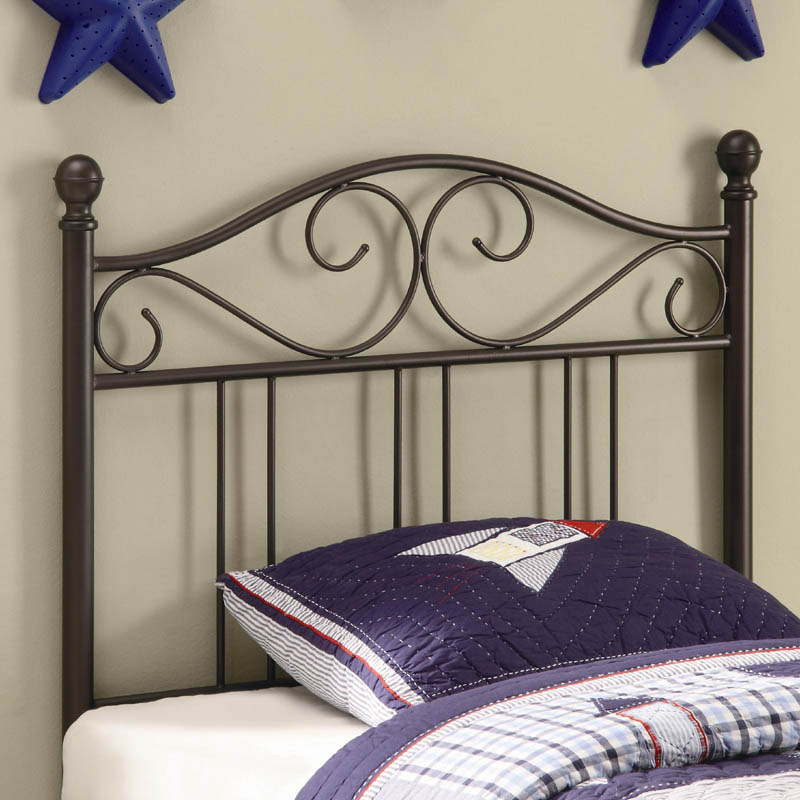 Embellish Twin Headboard cs450103THB